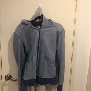 lululemon hoodie